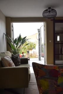 luxe Gezinswoning op Utrechtse Heuvelrug - Veenendaal - 1