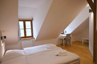 Villa Margarita - Český Krumlov - 9