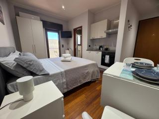 House Zeta Piazza Carmine - Reggio Calabria - 2
