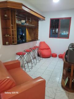 Apto Aconchegante - 2