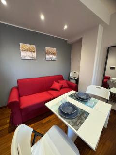 House Zeta Piazza Carmine - Reggio Calabria - 3