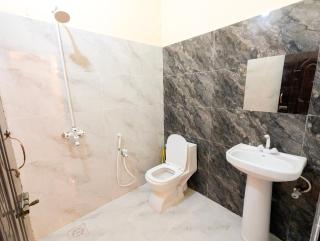 White Rose Family - 5 Rooms Portion - 4