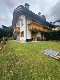 Chalet CHIARA&CARLO - Bormio - 8