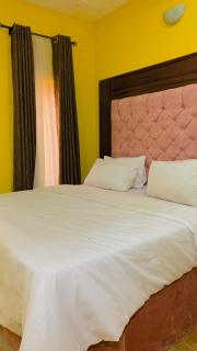 Luxury resident apartment centenary - Okinano - 4
