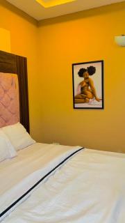Luxury resident apartment centenary - Okinano - 2