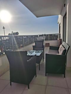 البحر والشمس والطبيعه - Pont Blondin - 6