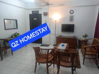 Qz Homestay - 6