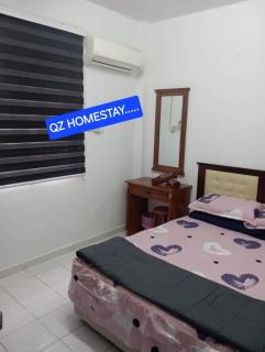 Qz Homestay - Port Dickson - 5