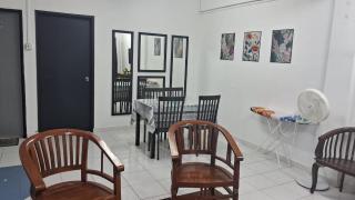 Qz Homestay - Port Dickson - 4