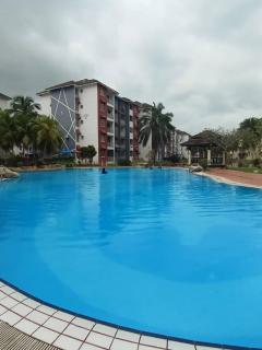 Qz Homestay - Port Dickson - 3