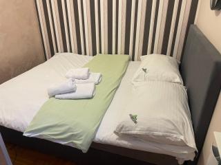 Apartmani Aleksej - 1