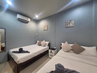 Samed Your House Family Room - Ko Samet - 9