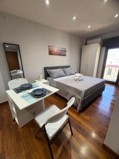 House Zeta Piazza Carmine - Reggio Calabria - 7