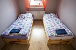 Mazurskie Apartamenty - Pasym - 9