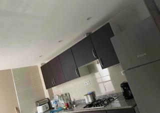 Well-organized and quiet Selouane apartment LR2 - 7
