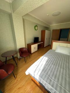 Altai Apartment in Industrial street - Ulaanbaatar - 9