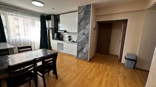 Altai Apartment in Industrial street - Ulaanbaatar - 3
