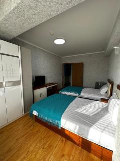 Altai Apartment in Industrial street - Ulaanbaatar - 2