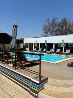 Omega Mamaia Nord - 2