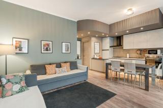 Cinque Terre The Arcade Apartment - Two bathrooms - 4