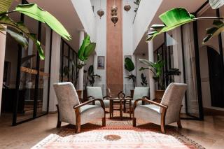 Riad ANYSSA - 8