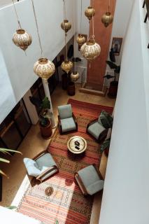 Riad ANYSSA - Marrakesch - 7