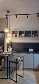 Apartament Giżycko Studio 57 , kawalerka z widokiem na jezioro - 7