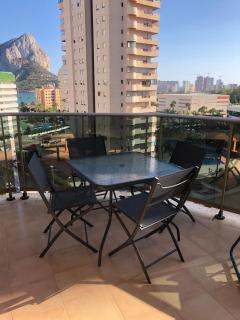 Esmeralda Beach & Sea - Calp - 9