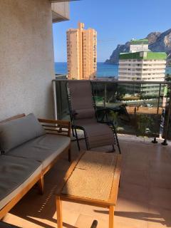 Esmeralda Beach & Sea - Calp - 8