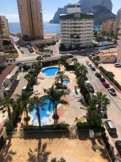 Esmeralda Beach & Sea - Calp - 6