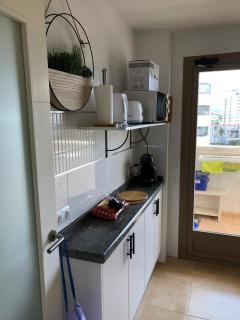 Esmeralda Beach & Sea - Calp - 5