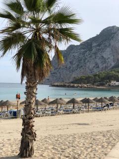 Esmeralda Beach & Sea - Calp - 1
