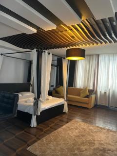 Porta Hostel - Batumi - 4