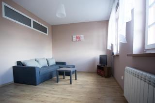 Mazurskie Apartamenty - 8