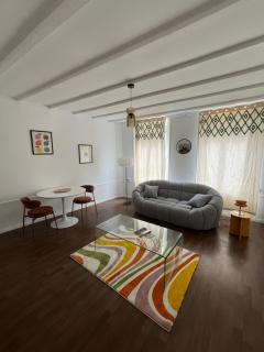 Appartements Cosy, Centre de Rosendaël, HomyNest - 8