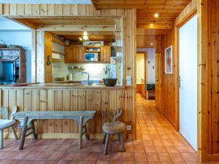 Appartement 5 pièces avec terrasse et WIFI - FR-1-694-101 - 3