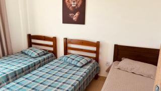 Apartamento belvedere do lago - Serra Negra - 7