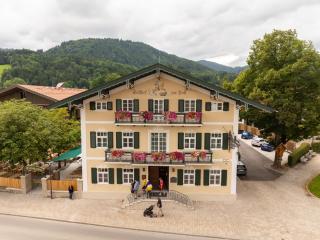 Gasthof zur Post - Bad Wiessee - 0