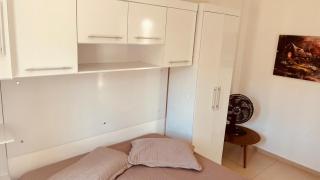 Apartamento belvedere do lago - Serra Negra - 8