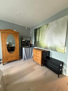 Cozy studio in modern building close to Nature - 1