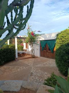 Casa Sirio - Favignana - 6