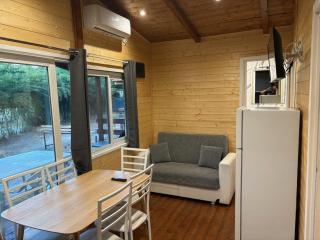 Camping River - 6