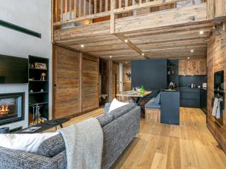 Appartement élégant avec cheminée et WIFI, 2 chambres - FR-1-694-376 - 7
