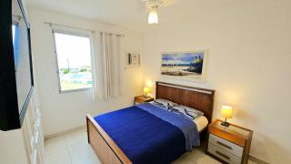 Apto Vista Impecável - Praia do Forte - 3