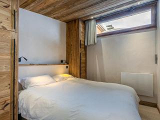 Appartement élégant avec cheminée et WIFI, 2 chambres - FR-1-694-376 - Val dʼIsère - 2
