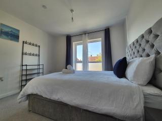 Rooms in Asher's House - Bushbury - 9