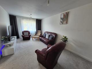 Rooms in Asher's House - Bushbury - 8