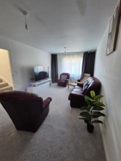Rooms in Asher's House - 7