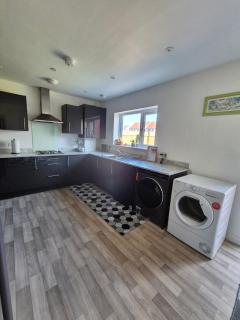 Rooms in Asher's House - Bushbury - 6