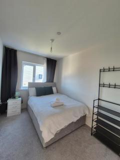 Rooms in Asher's House - 4